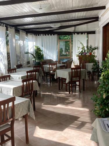 Hotel Isa