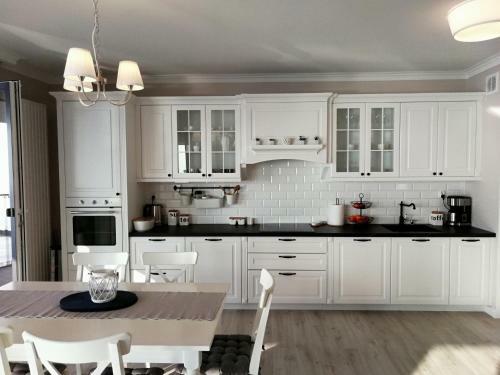 Sailor Apartament Z Widokiem Na Morze
