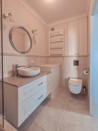 Sailor Apartament Z Widokiem Na Morze