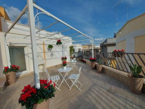 Apartamento Dimora La Fresia