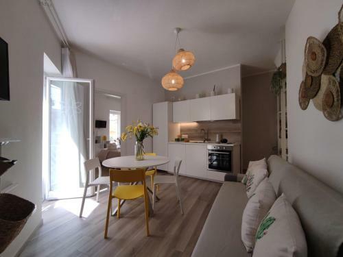 Apartamento Dimora La Fresia