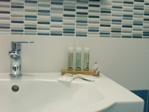 Apartamento Residence Le Isole