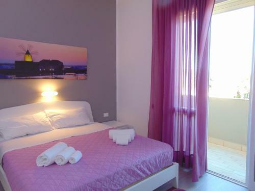 Apartamento Residence Le Isole