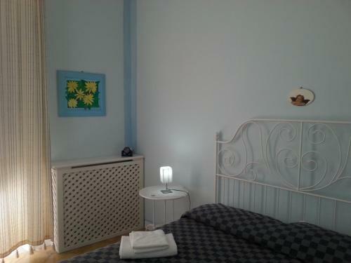 Apartamento Il Giardino Del Purgatorio