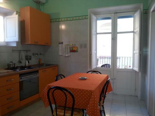 Apartamento Il Giardino Del Purgatorio