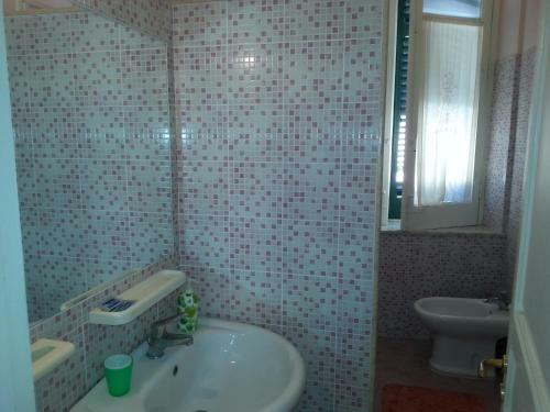 Apartamento Il Giardino Del Purgatorio