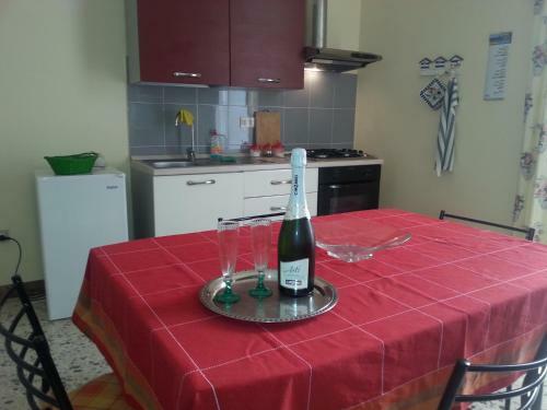 Apartamento Il Giardino Del Purgatorio
