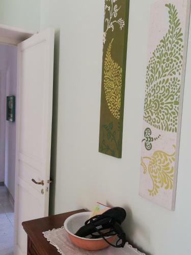 Apartamento Il Giardino Del Purgatorio