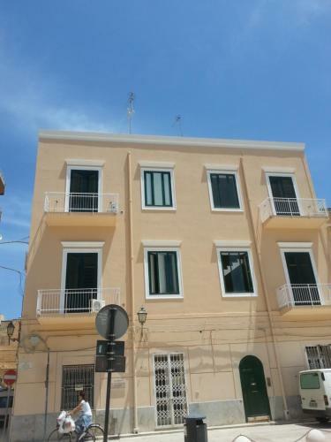 Apartamento Il Giardino Del Purgatorio