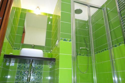 Bed & Breakfast Porta Nuova