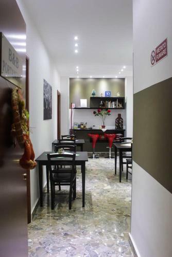 Bed & Breakfast Porta Nuova