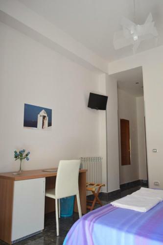 Bed & Breakfast Porta Nuova