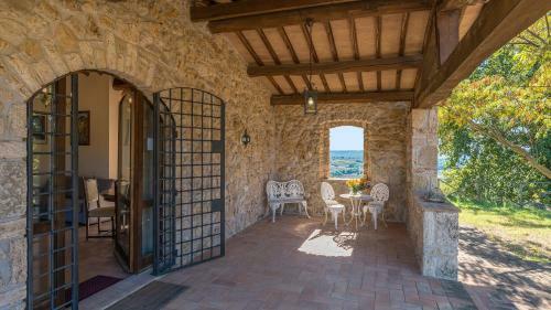 Villa Santa Illuminata 20&12