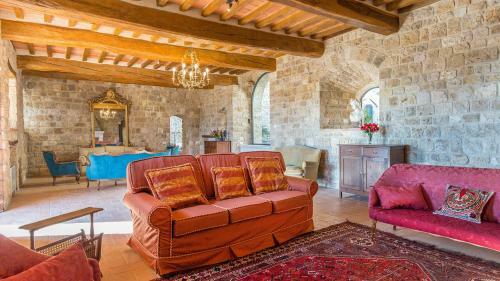Villa Santa Illuminata 20&12