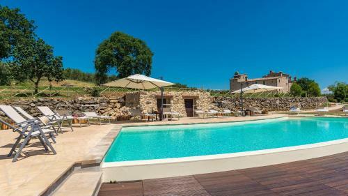 Villa Santa Illuminata 20&12