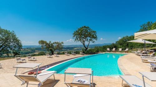 Villa Santa Illuminata 20&12