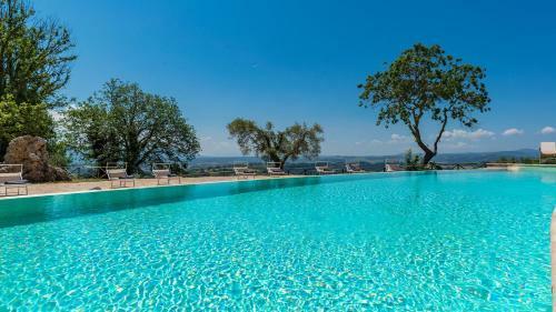 Villa Santa Illuminata 20&12