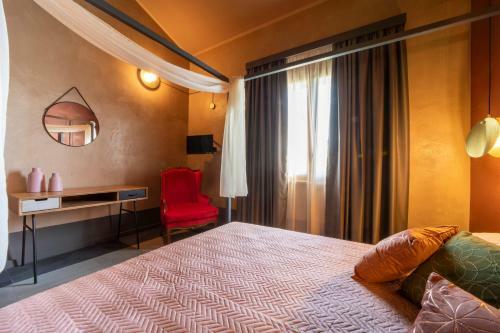 Villa Aqua Venere Pool & Suites