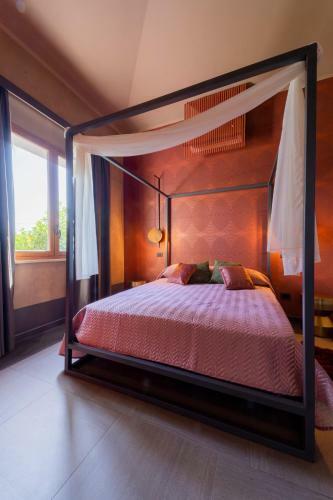 Villa Aqua Venere Pool & Suites