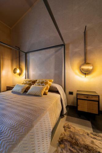 Villa Aqua Venere Pool & Suites