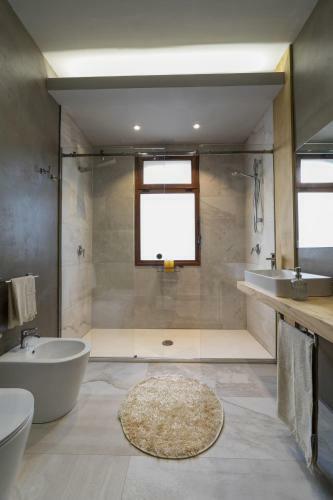 Villa Aqua Venere Pool & Suites