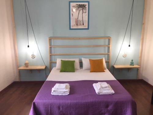 Agroturismo The Place