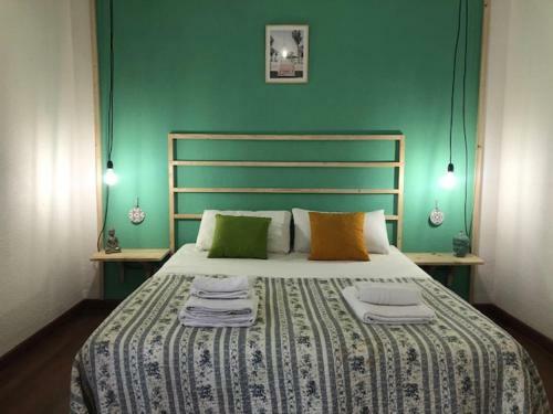 Agroturismo The Place