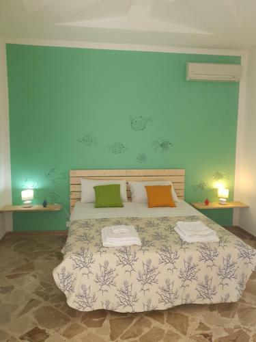 Agroturismo The Place