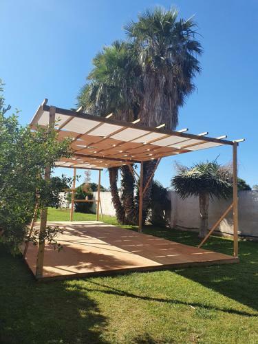 Agroturismo The Place