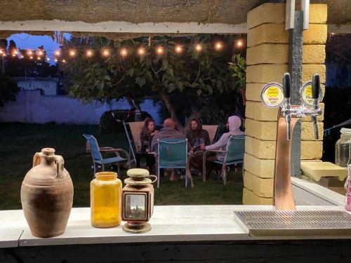 Agroturismo The Place