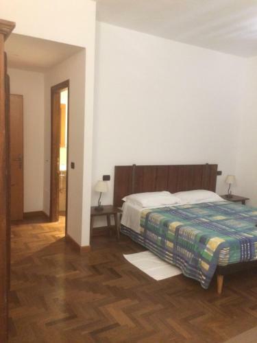 Apartamento Appartamenti Villa Pegaso