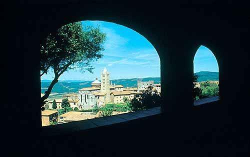 Apartamento Appartamenti Villa Pegaso