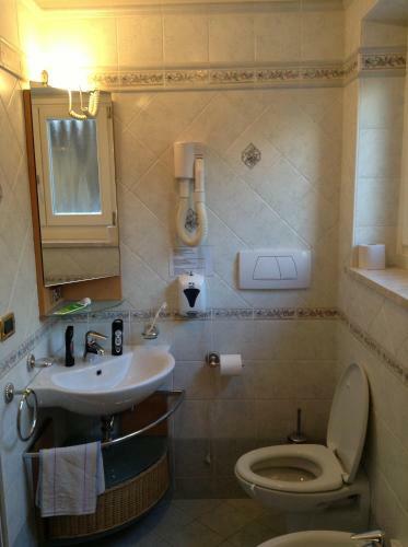 Bed & Breakfast Garn� Villa Cecilia