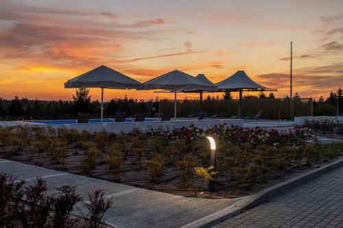Apartamento Bungalows At Sierra Golf Resort