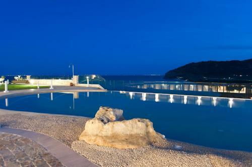 Hotel Residence Il Porto