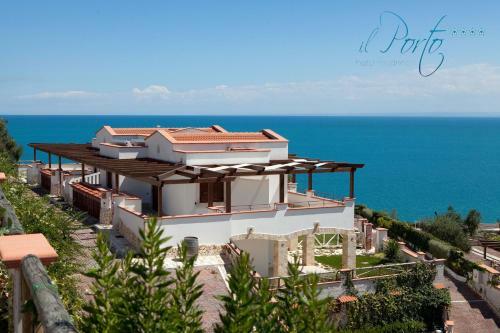 Hotel Residence Il Porto