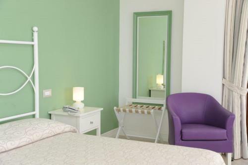 Hotel Residence Il Porto