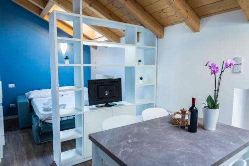 Apartamento Ca Del Portone