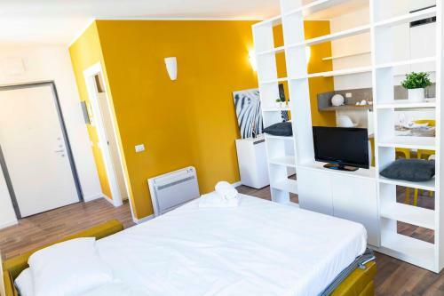 Apartamento Ca Del Portone