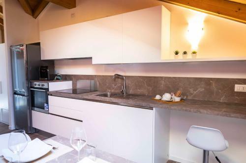 Apartamento Ca Del Portone