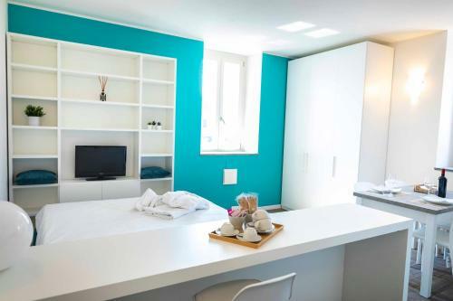 Apartamento Ca Del Portone