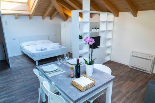 Apartamento Ca Del Portone