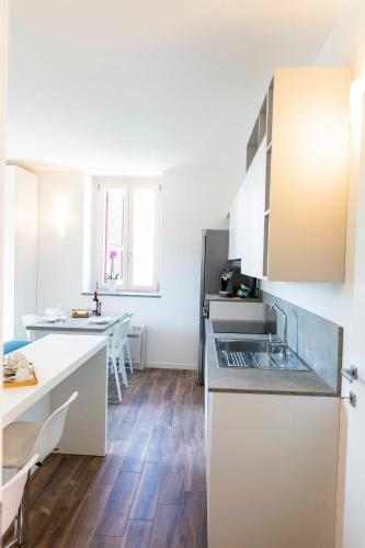 Apartamento Ca Del Portone