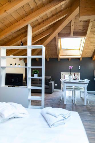 Apartamento Ca Del Portone