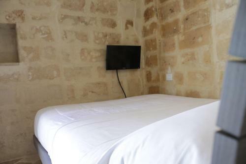 Hostal Antico Convicino Rooms Suites & Spa