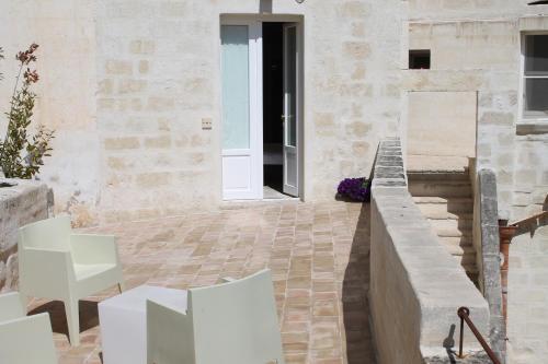 Hostal Antico Convicino Rooms Suites & Spa