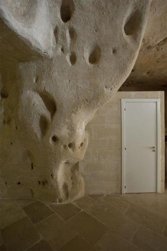 Hostal Antico Convicino Rooms Suites & Spa