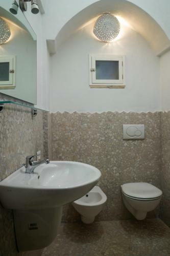 Apartamento S@sso Matto