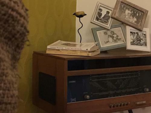 Apartamento L'albero Di Famiglia