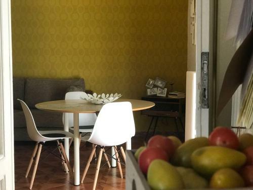 Apartamento L'albero Di Famiglia